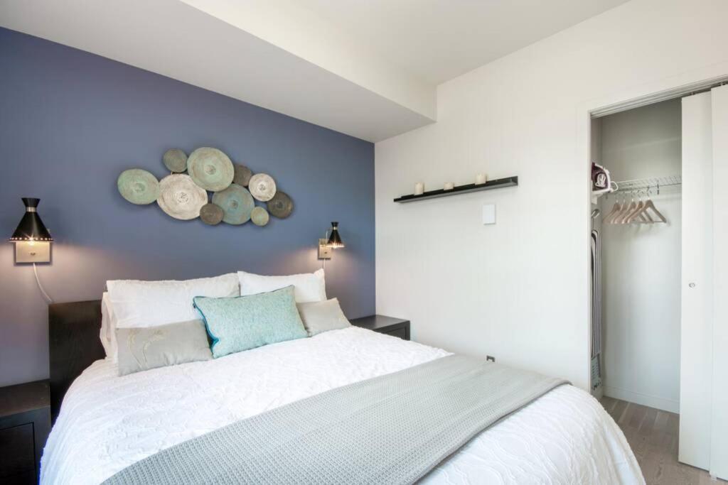 Clean 3Rd Floor Executive 1 Bedroom Apt In Old Town China Town Victoria Kültér fotó